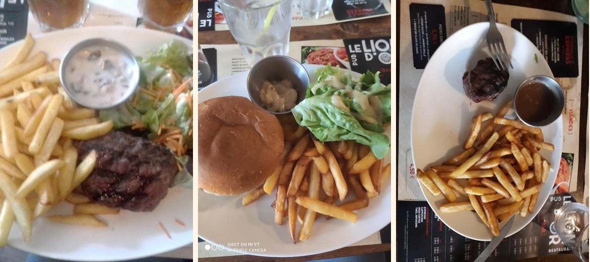 Le Lion d'Or - Gallery Image 2